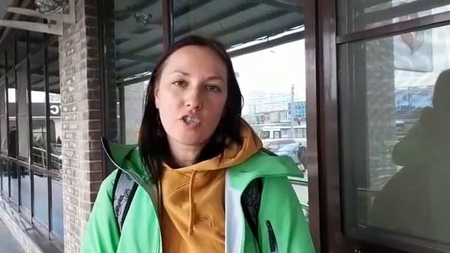 Отзыв клиента о работе Истоминой Анны (офис на Западном Обходе) смотреть онлайн