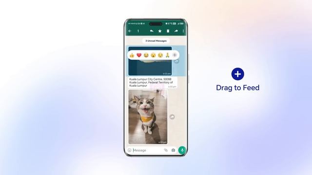 HONOR Magic6 Pro | Magic Portal