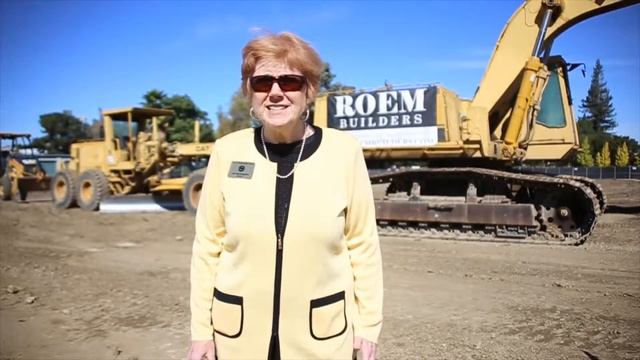 Ground Breaking of Evelyn Family Apartments смотреть онлайн