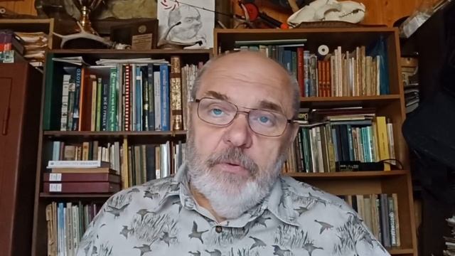 Оленья кровососка. Валерий Кузенков о том, как спастись от укусов. смотреть онлайн