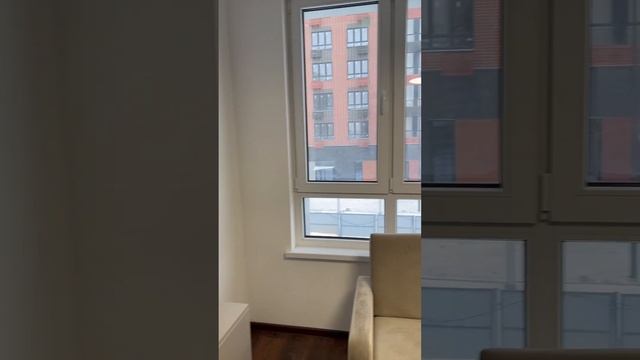 Квартира с отделкой от застройщика смотреть онлайн