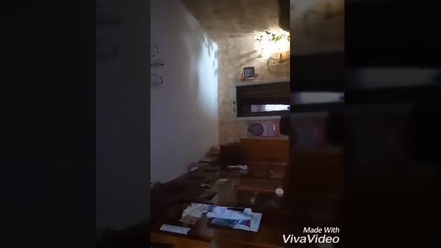 Призрак в квартире!!! Офигел от увиденного!!!!!😱🙀 смотреть онлайн