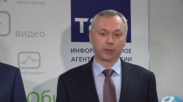 Деловой клуб строителей Новосибирской области подвел итоги года // 