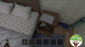 11 мест ГДЕ НАЙТИ ЛАМПОЧКУ 😅 Schoolboy Runaway игра полное прохождение на русском языке туториал