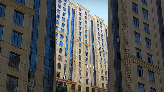 ДУШАНБЕ МАЛЕНЬКИЙ ПАРИЖ ✅ Любимый Таджикистан смотреть онлайн