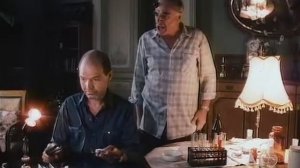 "И так сойдет". "Не будите спящую собаку"