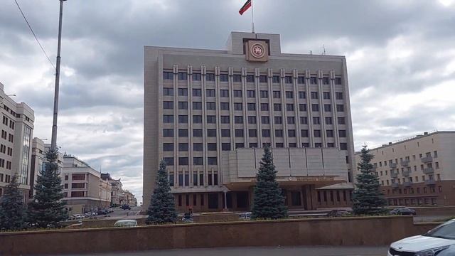 vlog переезд в Казань💫|обзор на деревню универсиады смотреть онлайн