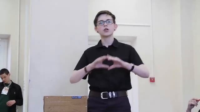 Раунд для разбора смотреть онлайн