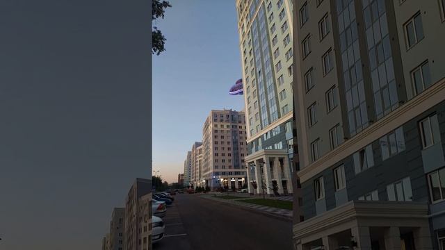 Внедрение 3D в сцену, VFX смотреть онлайн