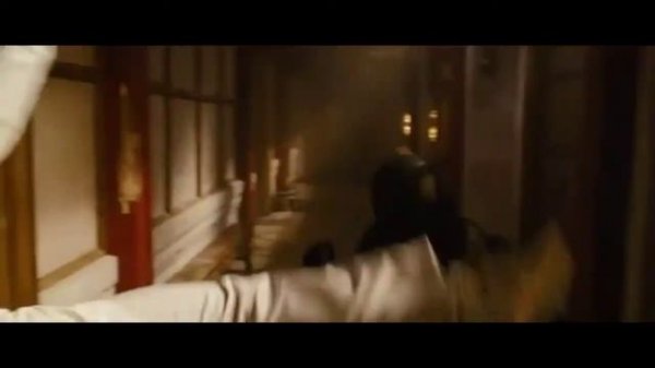 Sem shadov bilan jang uzbek tilida ,,ILON HAMLASI 2" kinosidan olingan