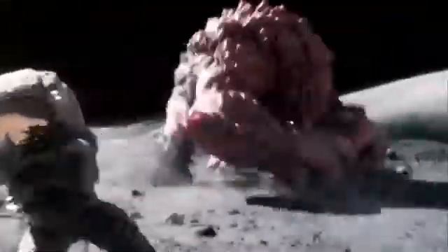 Лунтик Начало Трейлер смотреть онлайн