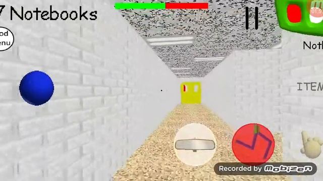 Baldis basic mod menu 3 min video смотреть онлайн