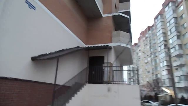 АНАПА.ДОЛГОСТРОЙ ул. Владимирская. смотреть онлайн