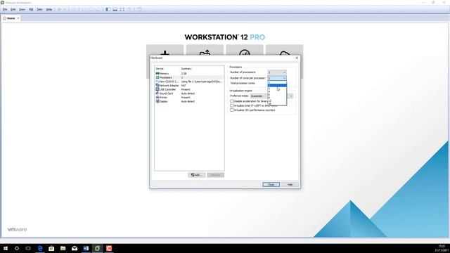 Instalar Windows Server 2012 | VMWare смотреть онлайн