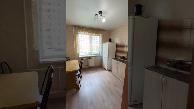 1к социалистическая 2 видно обзор квартиры в Челябинске смотреть онлайн