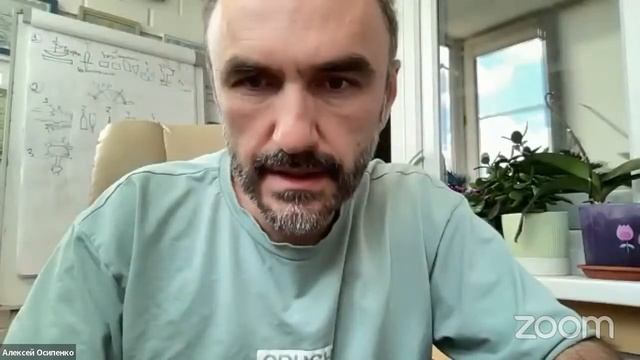 Как создавать своего клиента! Встреча с экспертом. смотреть онлайн