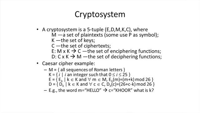 Basic Cryptography - Basic Cryptography and Programming with Crypto API смотреть онлайн