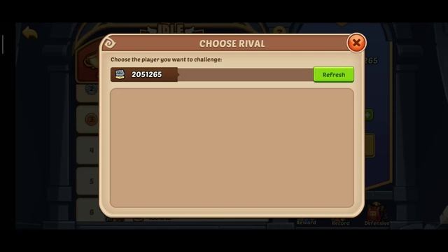 IDLE HEROES MOD - November #5 | Brave Trial | Kim Cuong смотреть онлайн