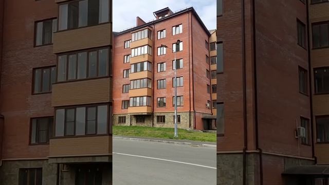 #новостройка #владикавказ #кавказ #северныйкавказ #севернаяосетия #россия #видеоблогер смотреть онлайн