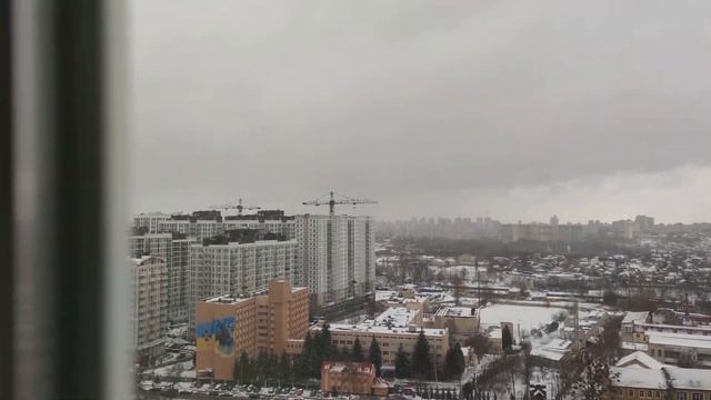 Амурский ЖК 3к. смотреть онлайн