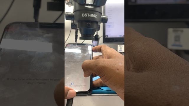 restore true tone without original screen iPhone 11/iphone all models смотреть онлайн