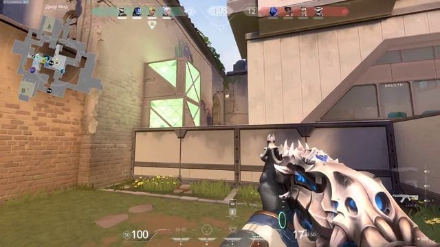 P3(Team) VS D2(Team) Raising The Rank