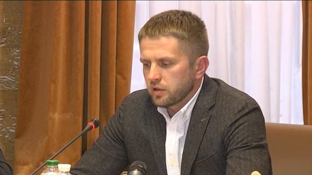 Дозвільний колапс? (УкрАвтоКонтинент№ 731) смотреть онлайн