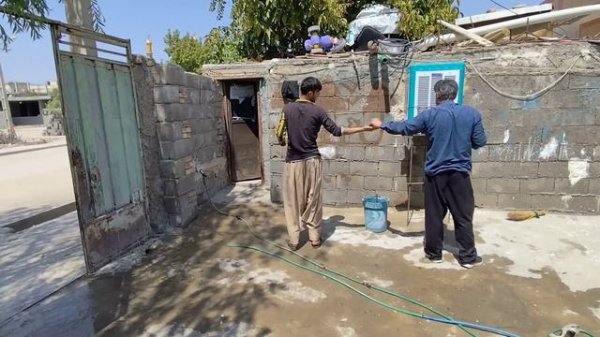 Nomadic Life: Welding the Cooler Bases – Practical Skills for a Nomadic Lifestyle