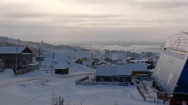 ЗИМНИК ЯКУТИИ, ДТП В АРКТИКЕ. АВТОМОБИЛЬНАЯ ЭКСПЕДИЦИЯ НА СЕВЕР на Toyota Land Cruiser 300 Часть #10 смотреть онлайн