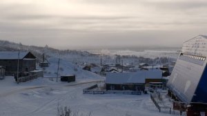 ЗИМНИК ЯКУТИИ, ДТП В АРКТИКЕ. АВТОМОБИЛЬНАЯ ЭКСПЕДИЦИЯ НА СЕВЕР на Toyota Land Cruiser 300 Часть #10