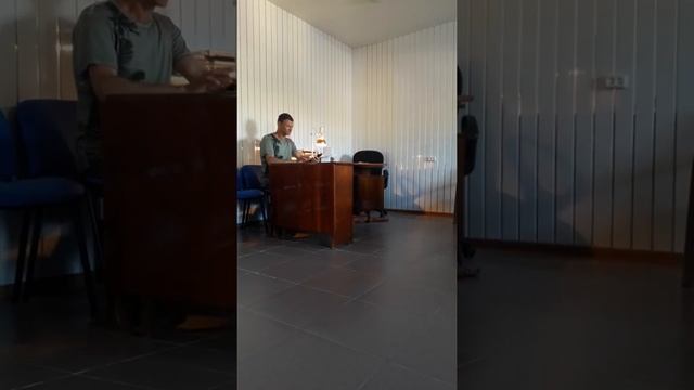 ПГСК-24 часть 1 от 15.06.2021 смотреть онлайн