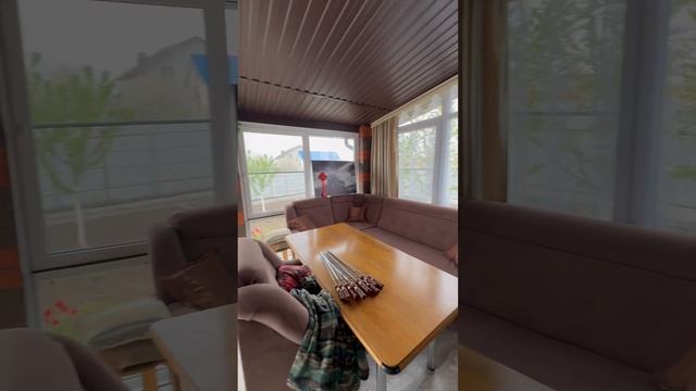 Продается дом в п.Северный #недвижимость #квартира #home #дом #realestate #продажа #ипотека #дом смотреть онлайн