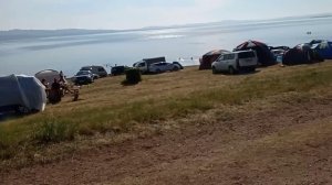 ОТДЫХАЕМ на озере ШИРА, ХАКАСИЯ/ п. ЖЕМЧУЖНЫЙ гуляем по РЫНКУ