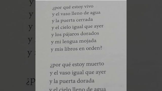 Jorge Eduardo Eielson en Leiden, Holanda - "Misterio" смотреть онлайн
