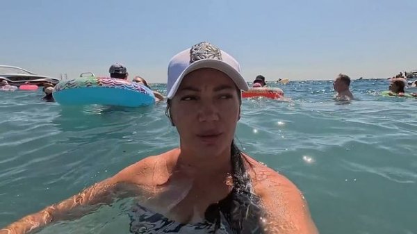 Турция 2024. НЕ ВСЕ так ПРОСТО❗️ UK Kiris Hotel 4*. БЮДЖЕТНЫЙ отель МОРЕ и ПЛЯЖ. Кемер сейчас