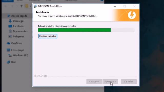 Descargar e Instalar DAEMON TOOLS ULTRA 2018 | MEGA Y MEDIAFIRE смотреть онлайн