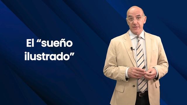 SKR ONLINE | Competencias de un paradigma directivo en tiempos de incertidumbre смотреть онлайн