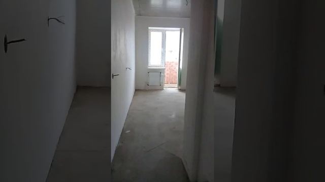 2х комнатная квартира от Подрядчика смотреть онлайн