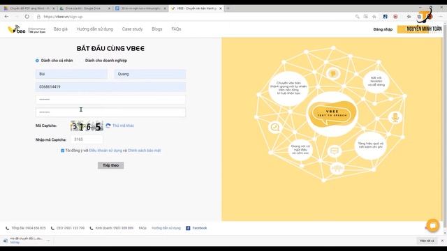 Hướng dẫn chuyển văn bản thành giọng nói, đơn giản, dễ làm, giọng đọc hay | Text to speech 2020 смотреть онлайн