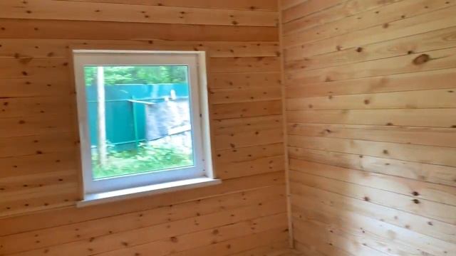 Дом из газобетона 119 м2 в Улиткино за 84 706р в месяц в аренду с Выкупом! или за 7 245 000р! смотреть онлайн