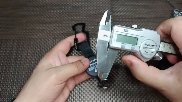 Ретрактор - что за зверь такой?:)WISPORT Retractor (L,61cm.) смотреть онлайн