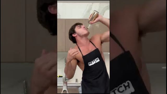 Острый дошик с водкой! Безумный рецепт