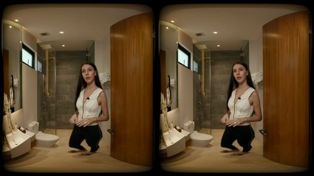 Виллы Botanica на Пхукете видеотур 3D 180' смотреть онлайн