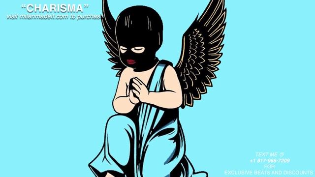 [FREE] Drill Freestyle Type Beat - "Charisma" | Hard Trap Rap Instrumental Beat 2022 смотреть онлайн