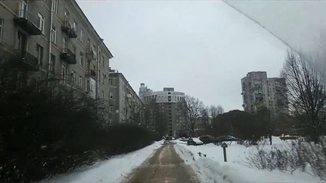 Питер Вот это двор! смотреть онлайн