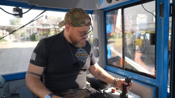 Челябинский тракторный завод