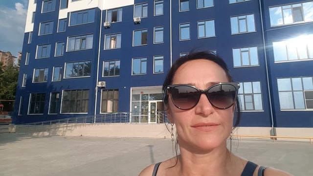 ЖК Альпика -18 смотреть онлайн