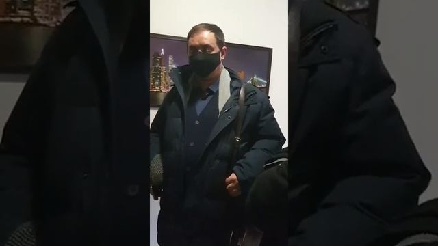 Харьков Воробьевы горы, Белокриницкий Артем : 