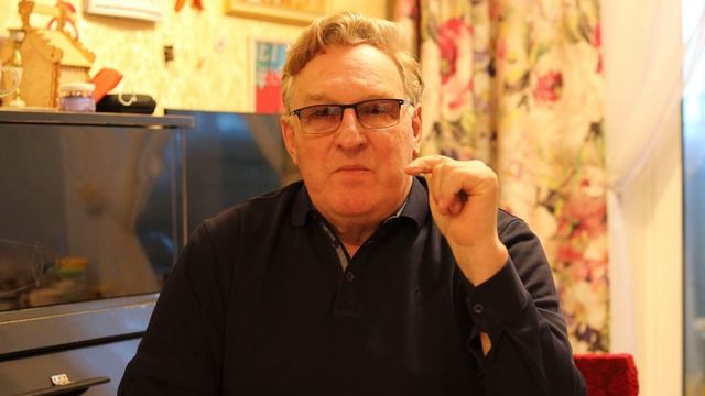 Как научиться Петь/Тенор о технике пения/Методика Raoul Husson (Точка Морана-что это?) смотреть онлайн