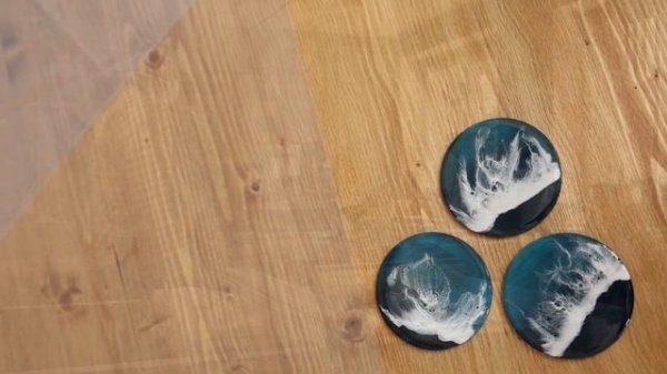 Бизнес-план мастерская по изготовлению изделий из эпоксидной смолы